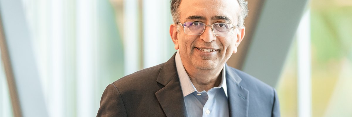 VMware CEO tells enterprises to become 'cloud-smart' to speed up pace of digital transformation